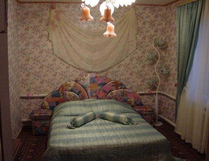 Гостевой дом 2-местный 2-комнатный - Санаторий «Лунево»