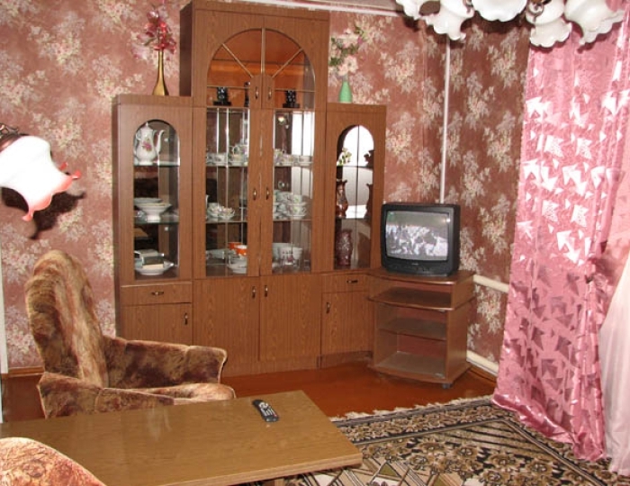 Гостевой дом 2-местный 2-комнатный - Санаторий «Лунево»